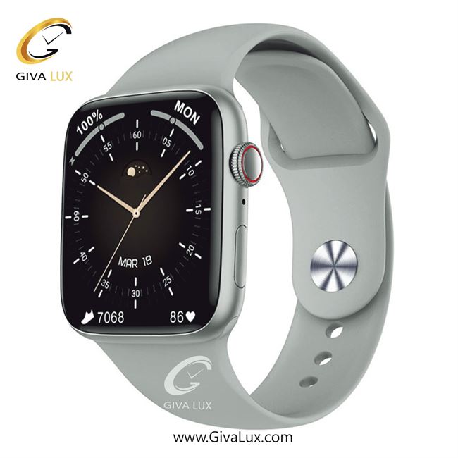 ساعت هوشمند اچ بی لاین(HBline) کد رفرنس HBLine 7938